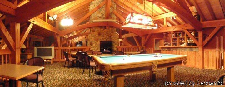 Heather Mountain Lodge Rogers Pass Exteriér fotografie