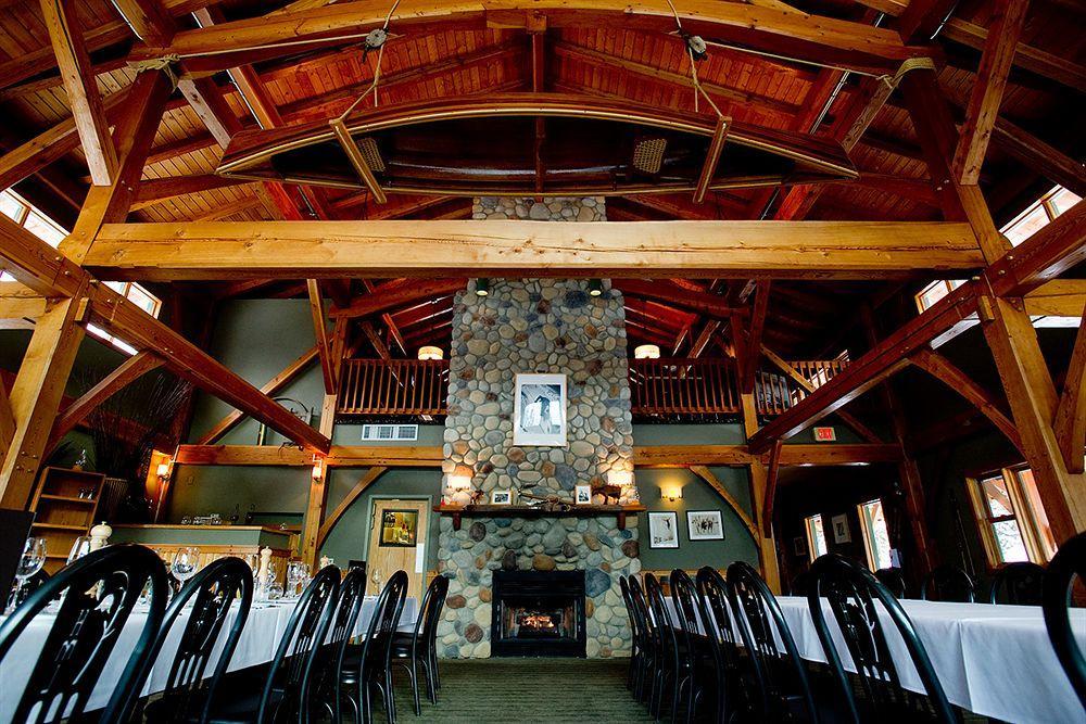 Heather Mountain Lodge Rogers Pass Exteriér fotografie
