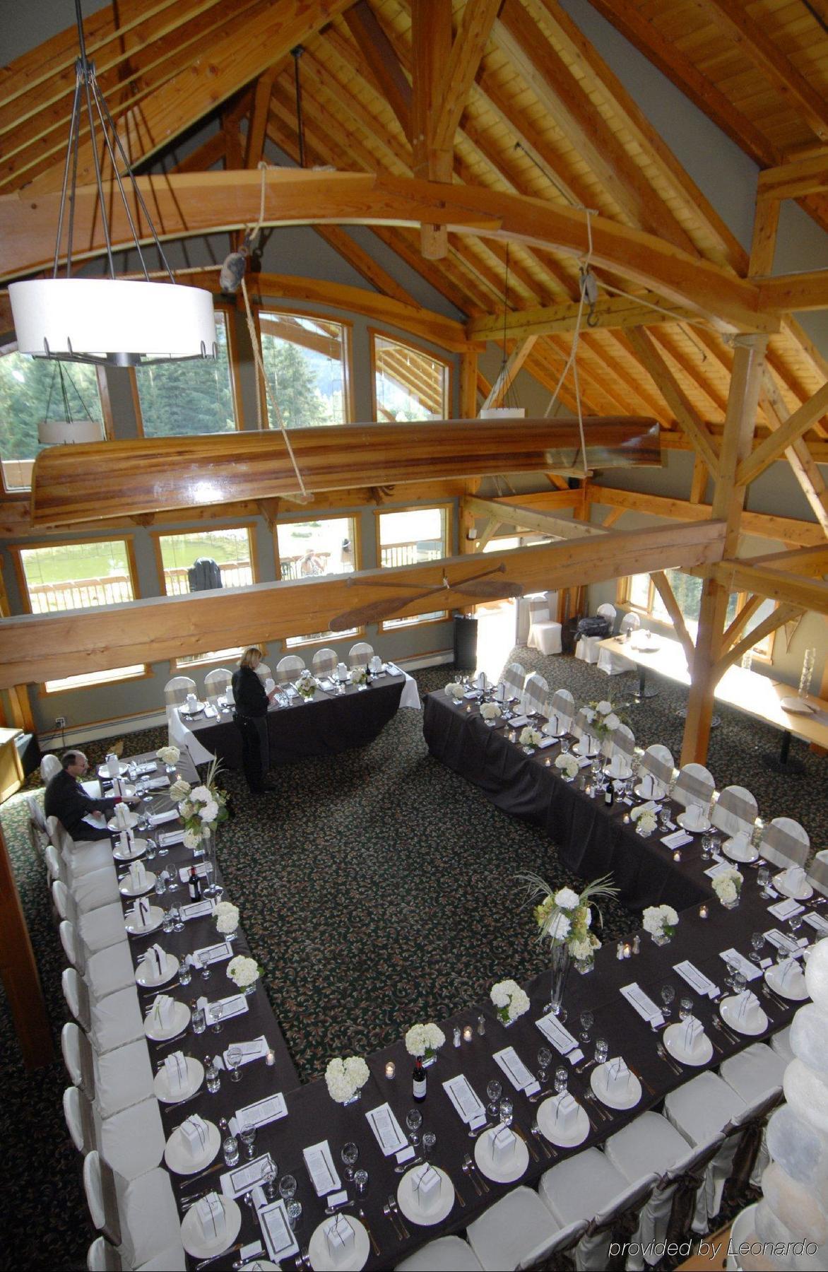 Heather Mountain Lodge Rogers Pass Exteriér fotografie